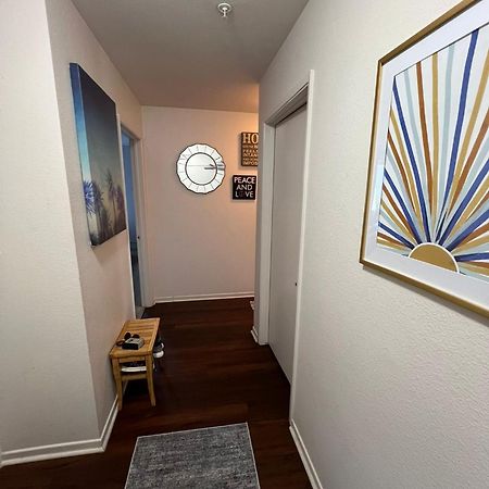 Ferienwohnung House Of Sunsets By Convention Center Petco San Diego Exterior foto