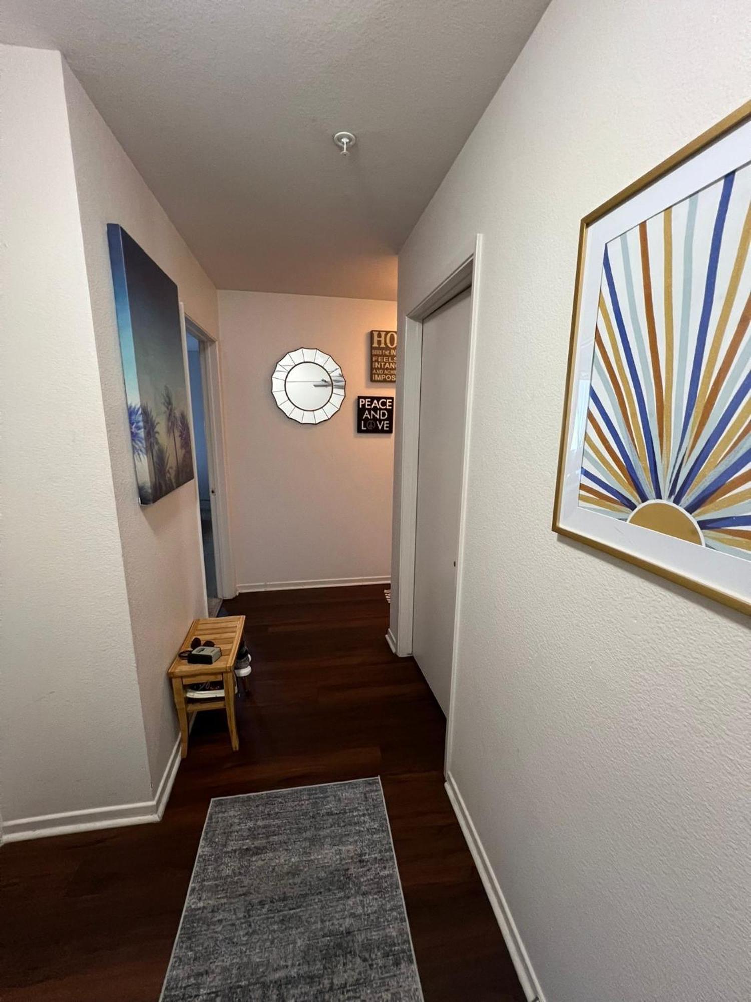 Ferienwohnung House Of Sunsets By Convention Center Petco San Diego Exterior foto