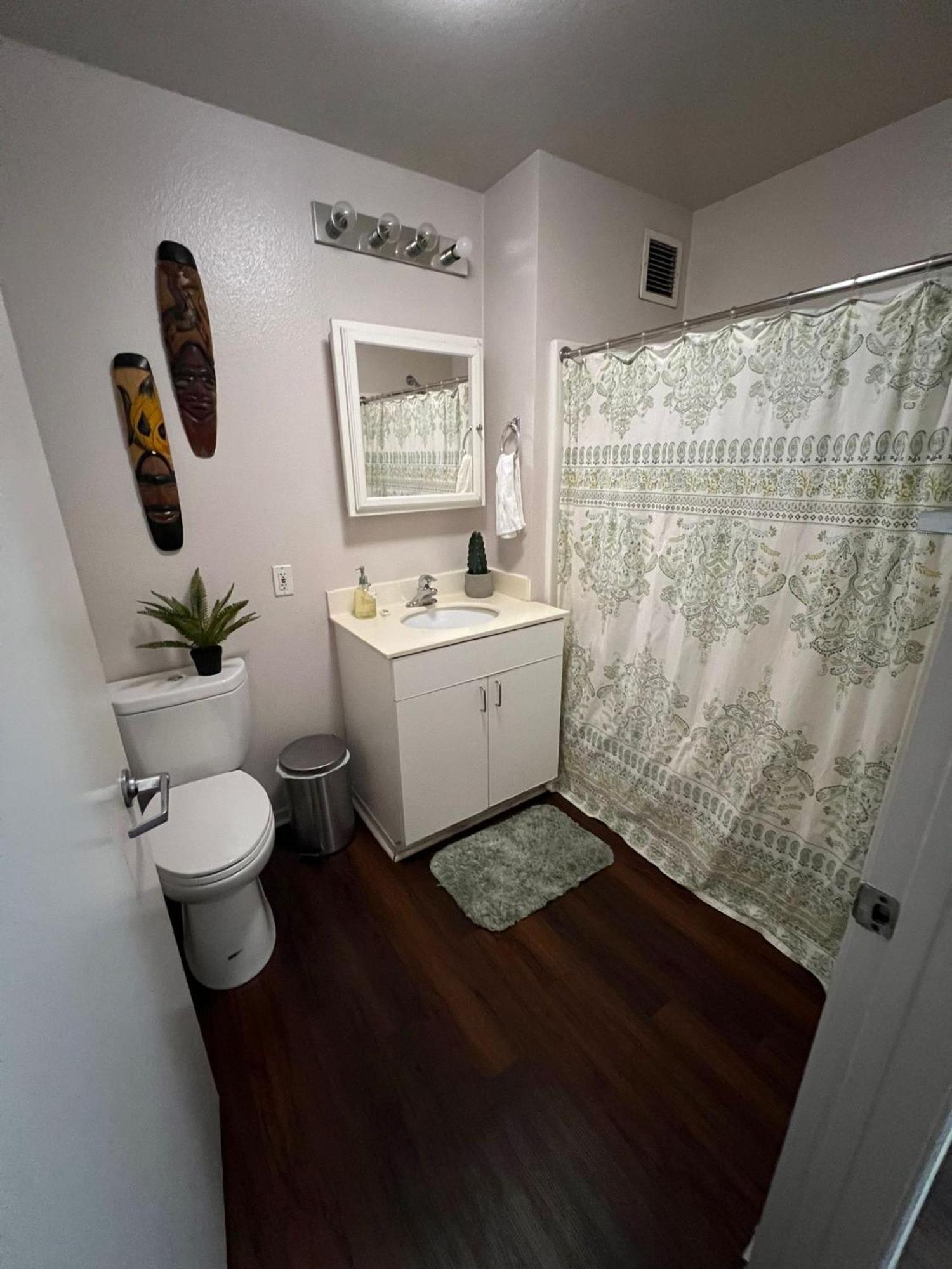Ferienwohnung House Of Sunsets By Convention Center Petco San Diego Exterior foto
